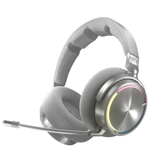 Corsair Virtuoso Max Wireless - Blanc