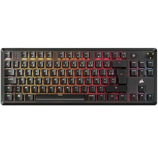 Corsair K70 Core TKL - Noir (AZERTY)