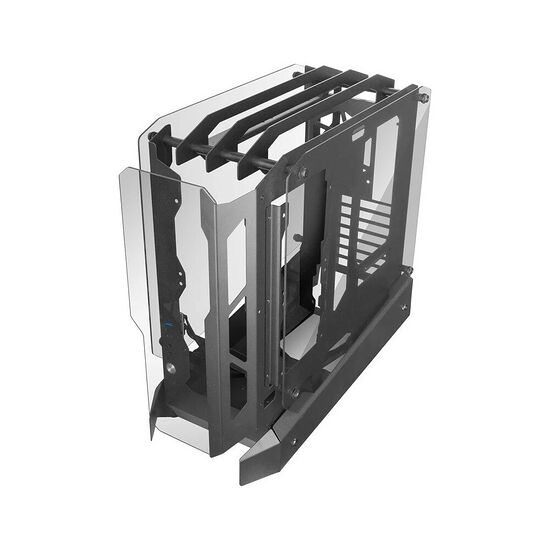 Mars Gaming MC-EDGE - Noir