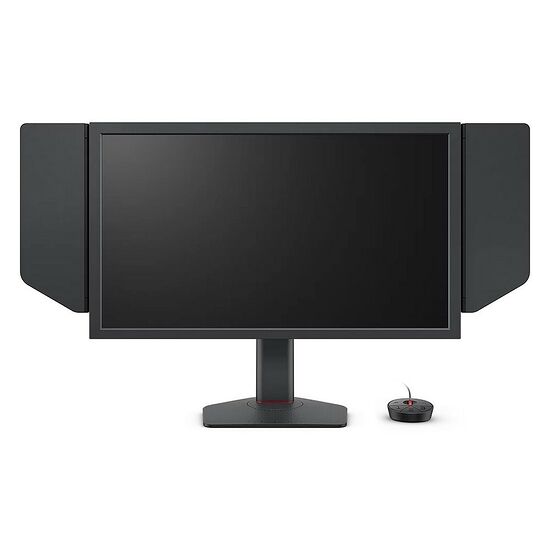 BenQ XL2586X+