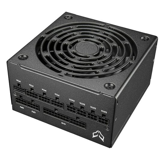 Fox Spirit XT850 - 850W