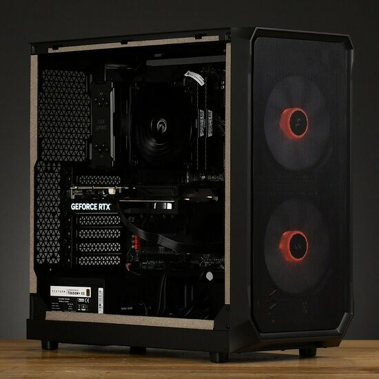 PC Gamer BRONZE Ultra - AMD