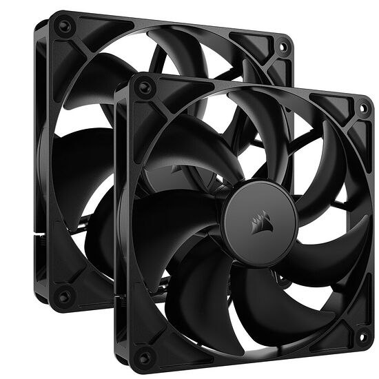 Corsair RS140 - 140 mm (Pack de 2)