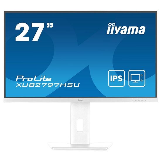 Iiyama XUB2797QSU-W2