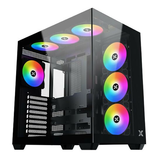 Xigmatek Aqua V Air - Noir