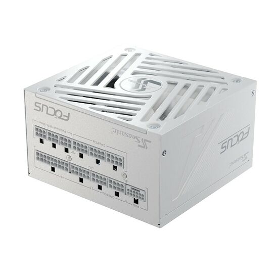 Seasonic Focus GX V4 Blanc - 1000W