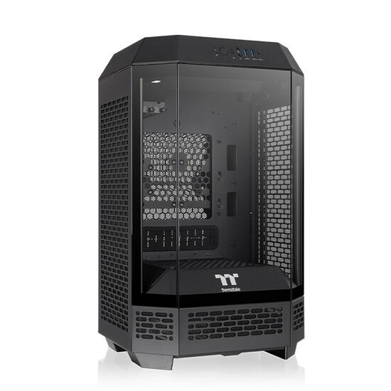 Thermaltake The Tower 250 - Noir