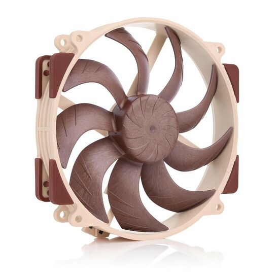 Noctua NF-A14x25r G2 PWM - 140 mm