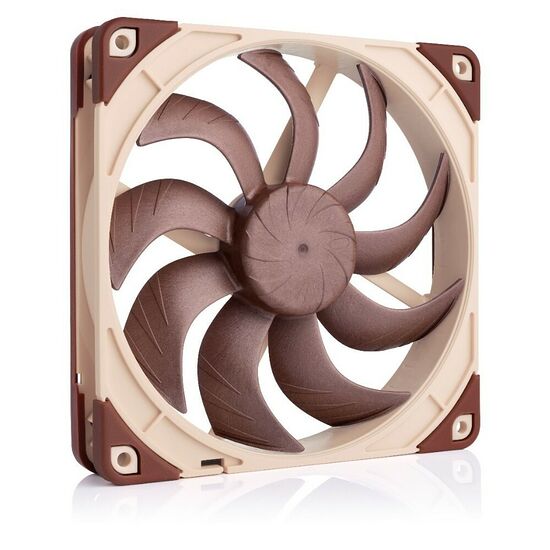 Noctua NF-A14x25 G2 PWM - 140 mm