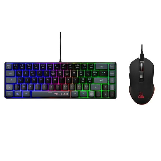 The G-Lab Combo Hydrogen (Noir)