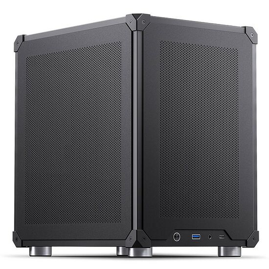 Jonsbo C6-ITX - Noir