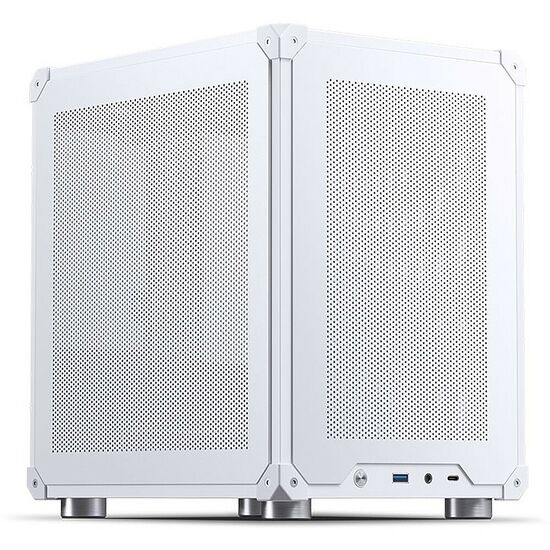 Jonsbo C6-ITX - Blanc