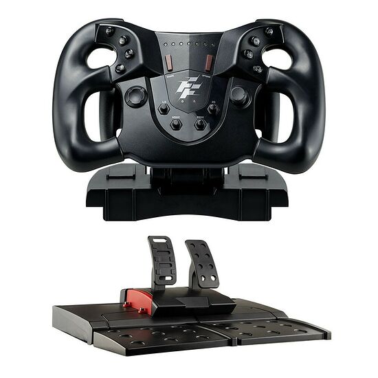 FlashFire Monza Racing Wheel