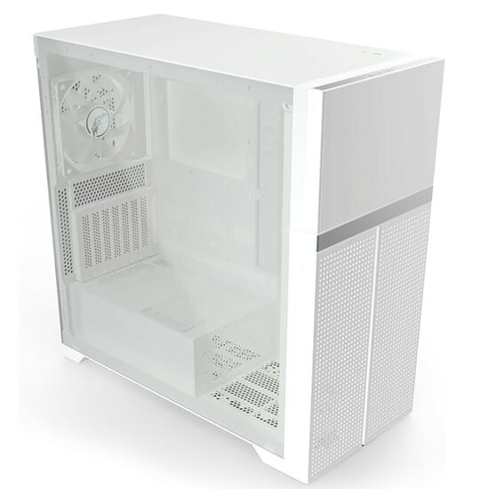 Valkyrie VK02 Lite - Blanc