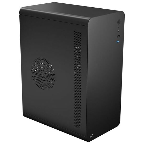 Aerocool CS110 - Noir