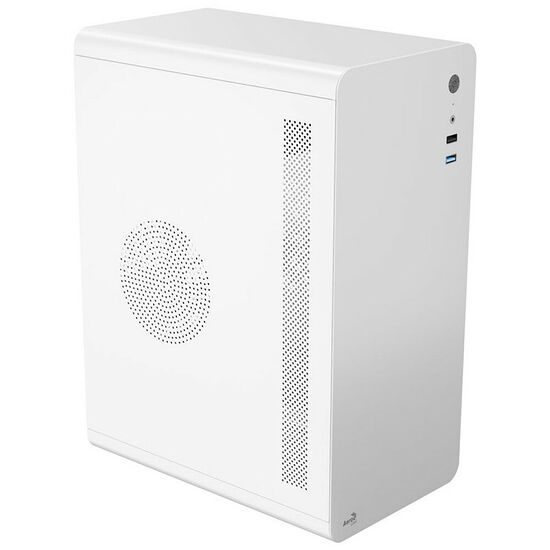 Aerocool CS110 - Blanc