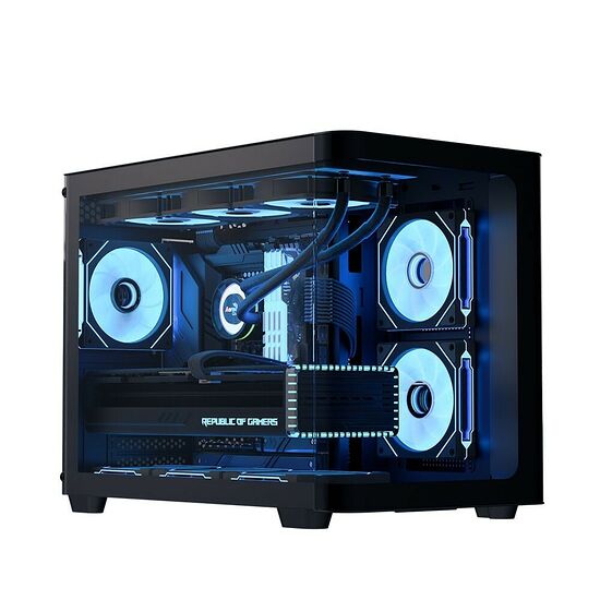 Aerocool P300C - Noir