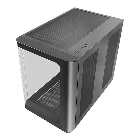 Mars Gaming MC-FUSION - Noir