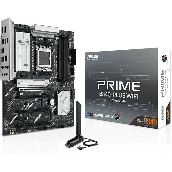 ASUS PRIME B840-PLUS WIFI
