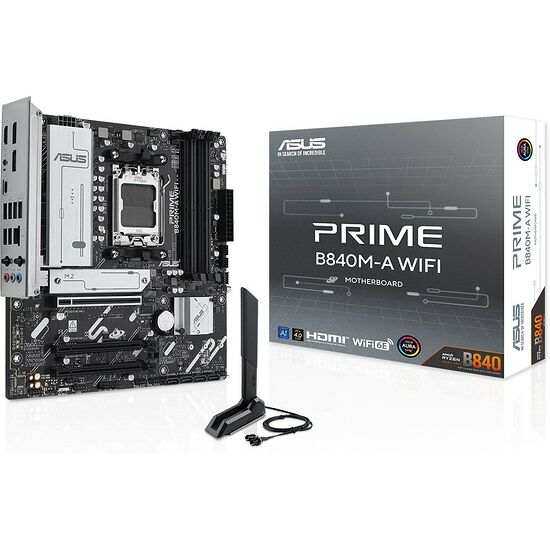 ASUS PRIME B840M-A WIFI