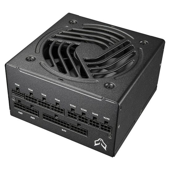 Fox Spirit HG750 - 750W