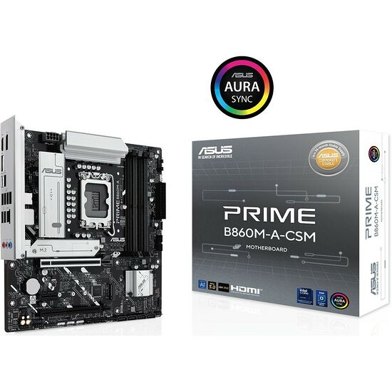ASUS PRIME B860M-A-CSM