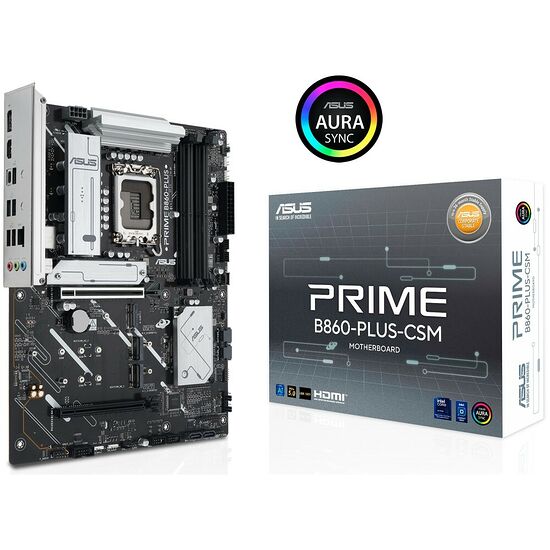 ASUS PRIME B860-PLUS-CSM