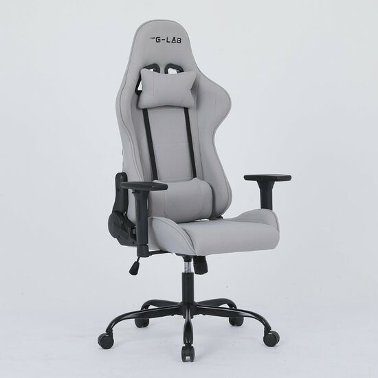 The G-Lab K-Seat Platinium - Gris