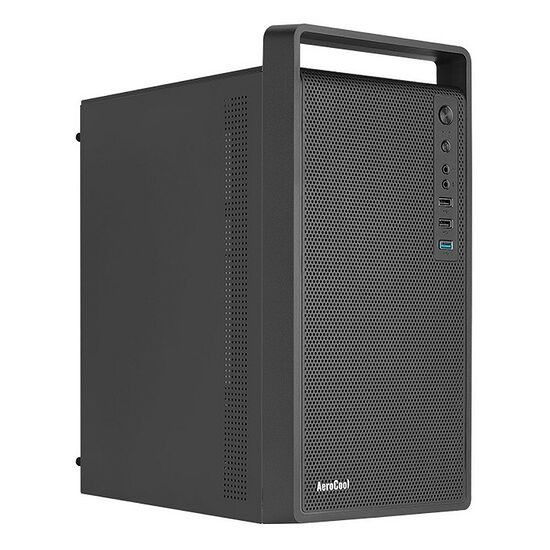 Aerocool CS-109 S - Noir