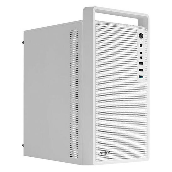 Aerocool CS-109 S - Blanc