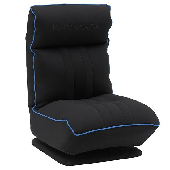 Mars Gaming MGC-THRONE (Bleu)