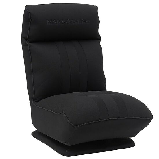 Mars Gaming MGC-THRONE (Noir)