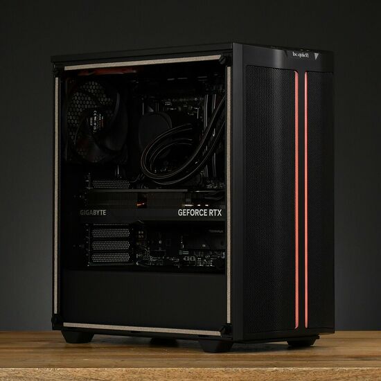PC Gamer DRAKON