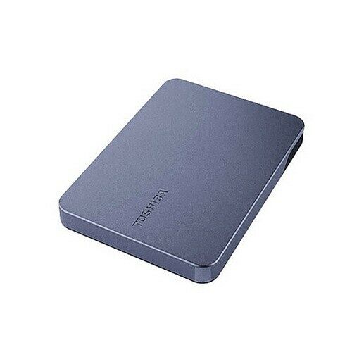 Toshiba Canvio Gaming 4 To Gris