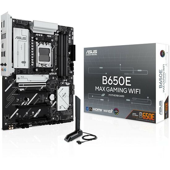 ASUS B650E MAX GAMING WIFI