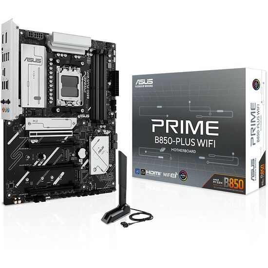 ASUS PRIME B850-PLUS WIFI