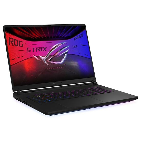 Asus ROG Strix SCAR 18 (G835LW-SA151W)