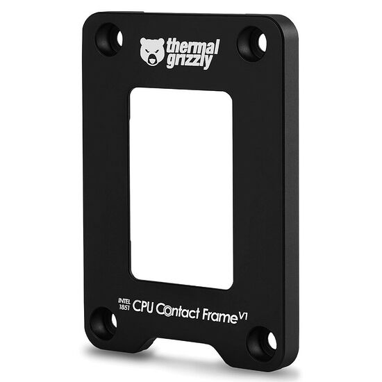 Thermal Grizzly CPU Contact Frame Intel 1851 V1