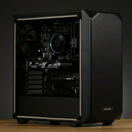 PC Gamer INVADER