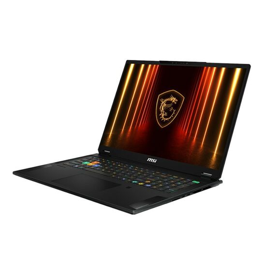 MSI Stealth 18 HX AI (A2XWHG-015FR)