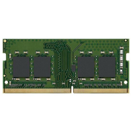 SO-DIMM DDR4 Kingston ValueRAM - 16 Go 3200 MHz - CAS 22