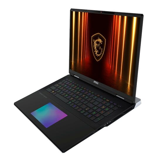 MSI Titan 18 HX AI (A2XWJG-036FR)