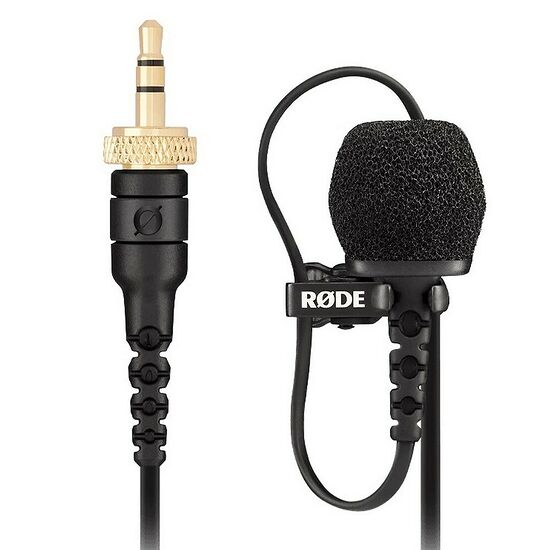 Rode LAVALIER II