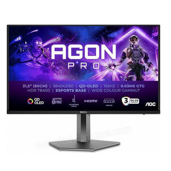AOC AG326UD