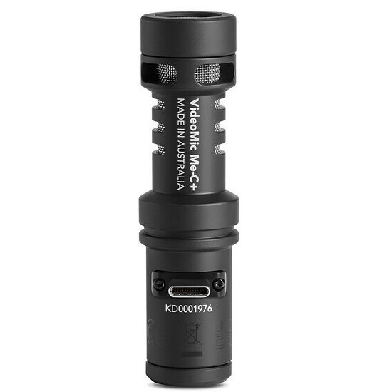 Rode VideoMic Me-C+