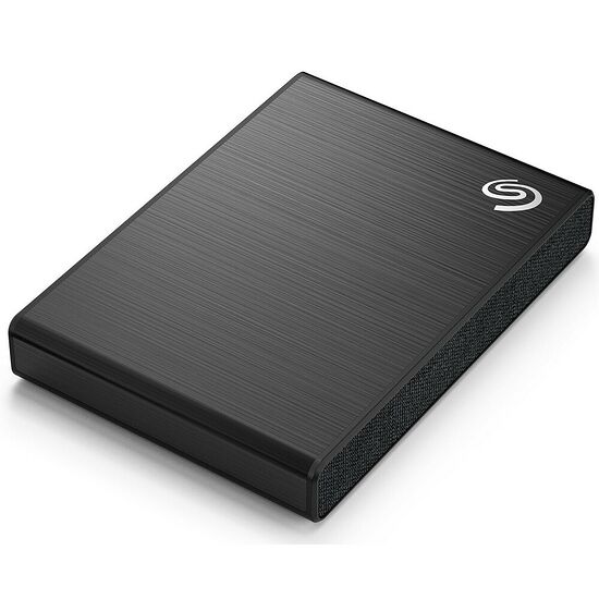 Seagate One Touch SSD 2 To