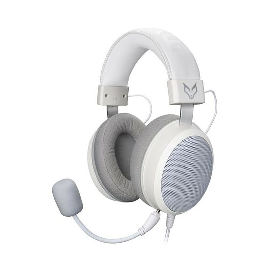 Fox Spirit DH0 - Blanc