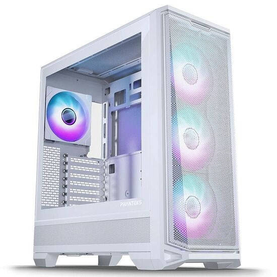 Phanteks G400A - Blanc