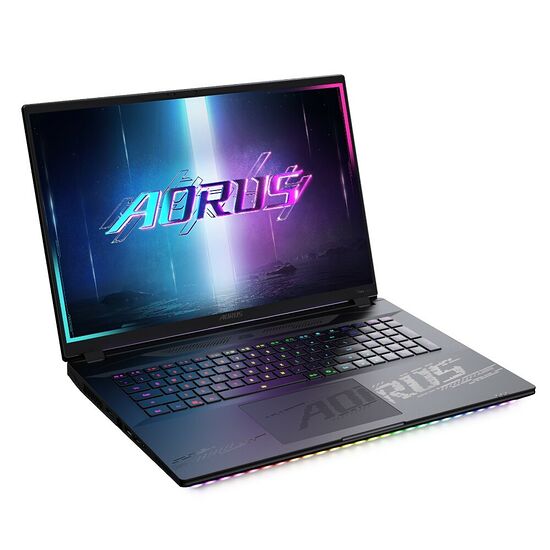 Aorus Master 18 (BZHC6FRD45SP)