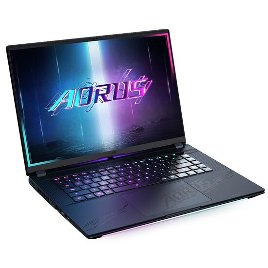 Aorus Master 16 (BZHC6FRE65SP)